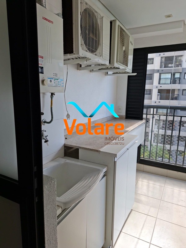 Apartamento, 1 quarto, 41 m² - Foto 5