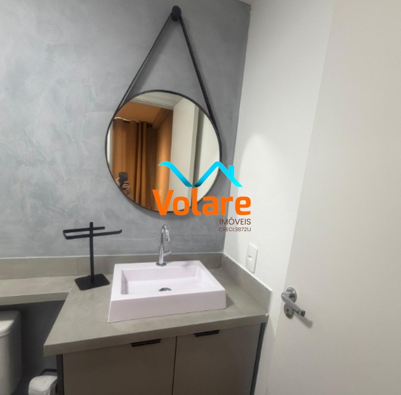 Kitnet-Studio, 24 m² - Foto 15