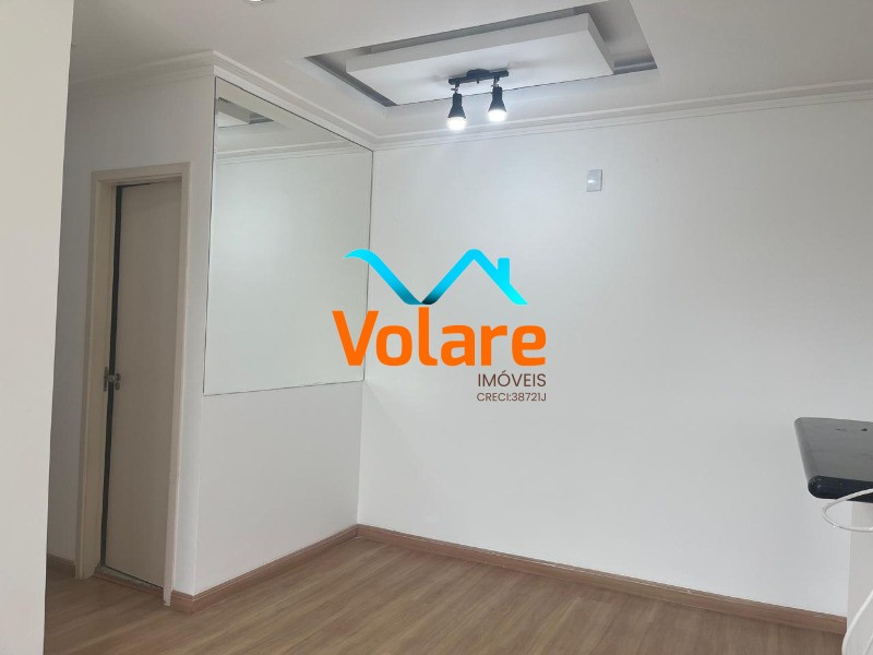Apartamento, 2 quartos, 57 m² - Foto 2