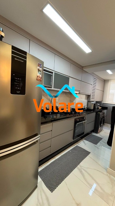 Apartamento, 2 quartos, 49 m² - Foto 4