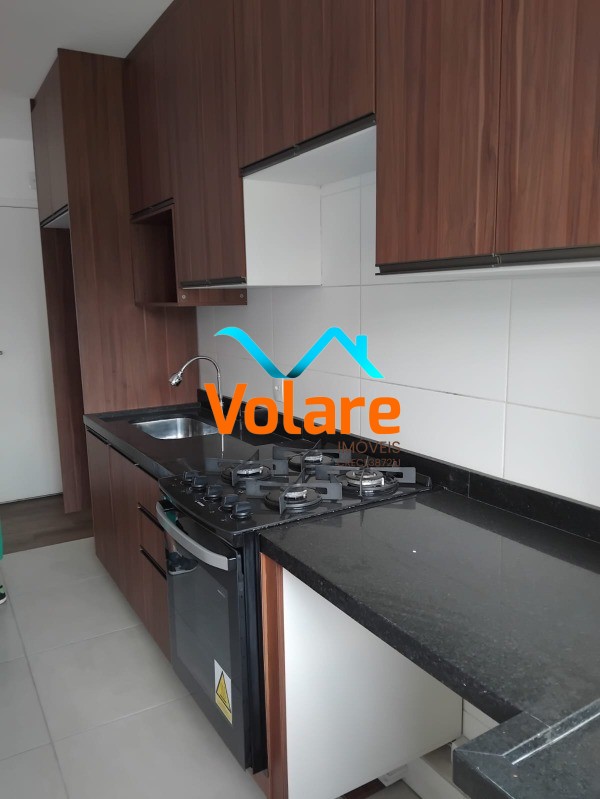 Apartamento, 2 quartos, 50 m² - Foto 7