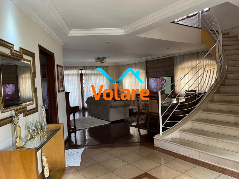 Casa, 4 quartos, 354 m² - Foto 10