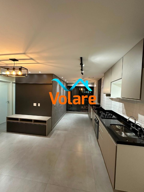Apartamento, 2 quartos, 51 m² - Foto 1