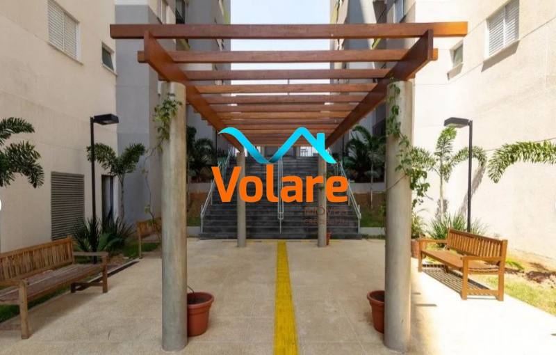 Apartamento, 2 quartos, 50 m² - Foto 34