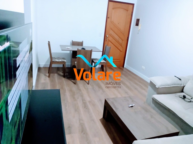 Apartamento, 1 quarto, 45 m² - Foto 3