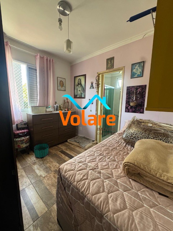 Apartamento, 3 quartos, 72 m² - Foto 5