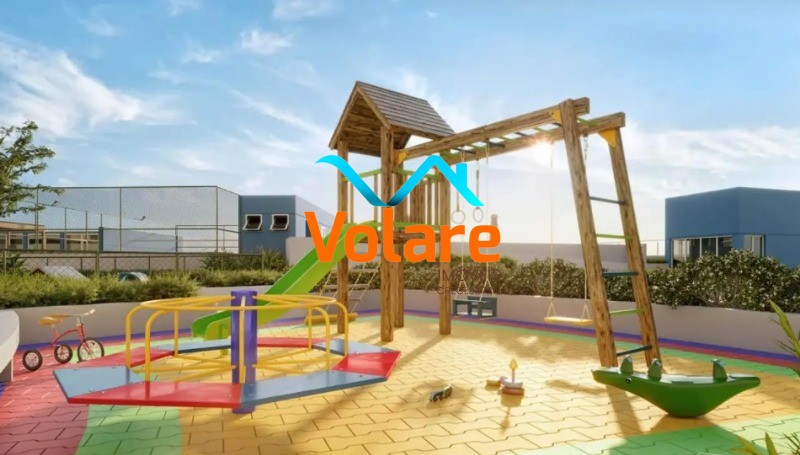 Apartamento, 2 quartos, 45 m² - Foto 27