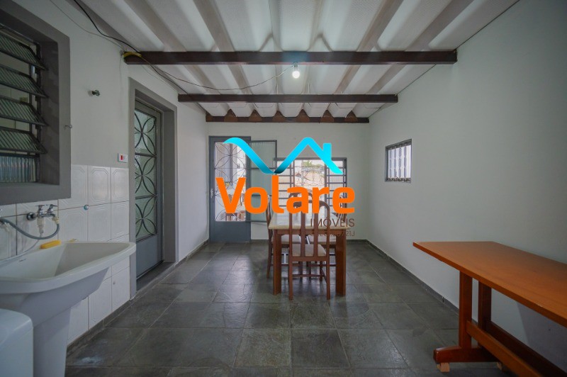 Casa, 3 quartos - Foto 45