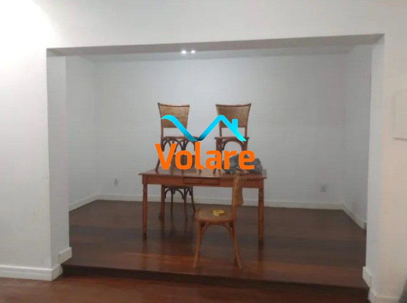 Casa de Condomínio, 5 quartos - Foto 3