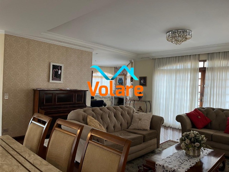 Casa, 4 quartos, 354 m² - Foto 3