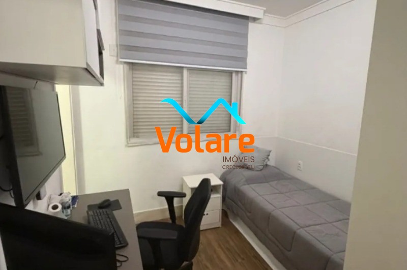 Apartamento, 3 quartos, 137 m² - Foto 14