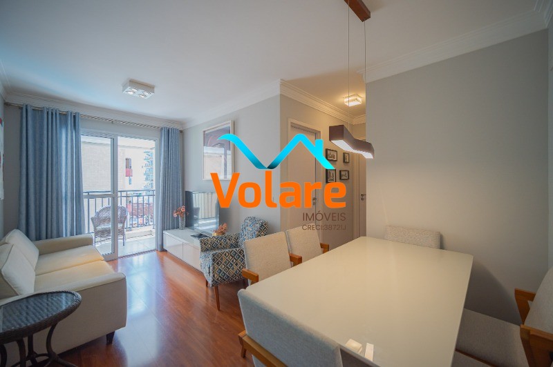 Apartamento, 2 quartos, 62 m² - Foto 2