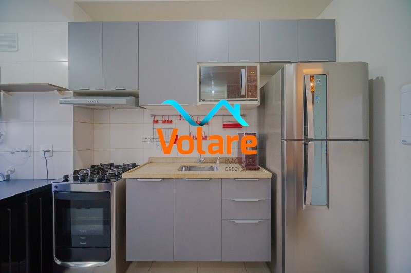 Apartamento, 2 quartos, 43 m² - Foto 9