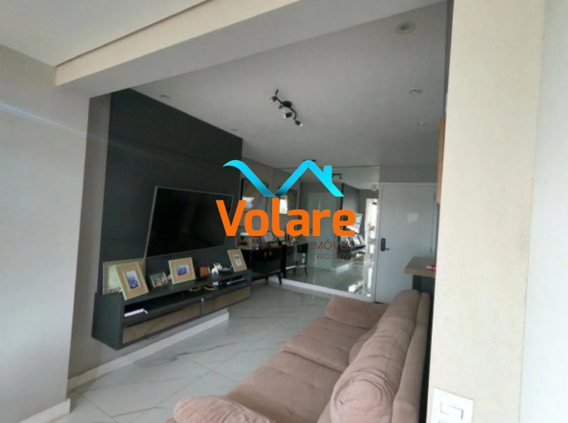 Apartamento, 2 quartos, 67 m² - Foto 5