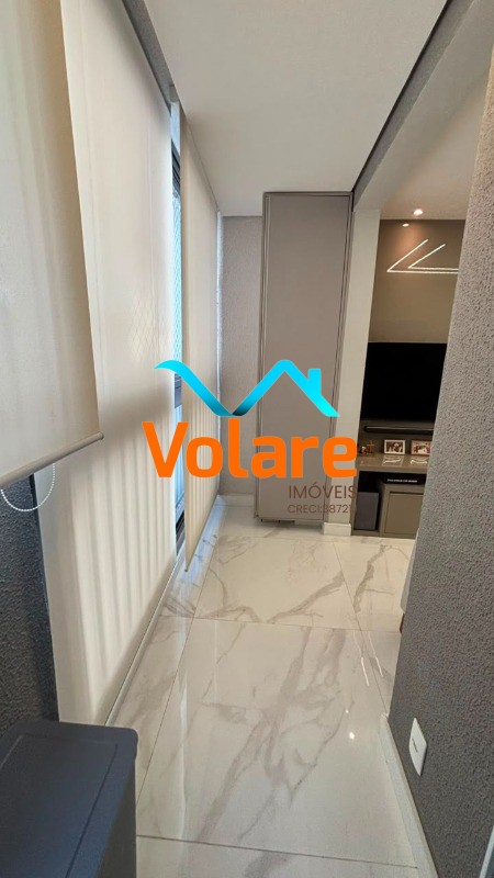 Apartamento, 2 quartos, 49 m² - Foto 3