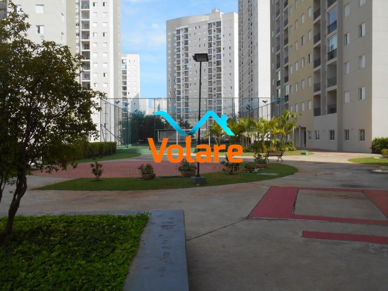 Apartamento, 2 quartos, 57 m² - Foto 28