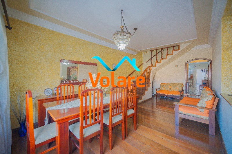 Casa, 6 quartos - Foto 7
