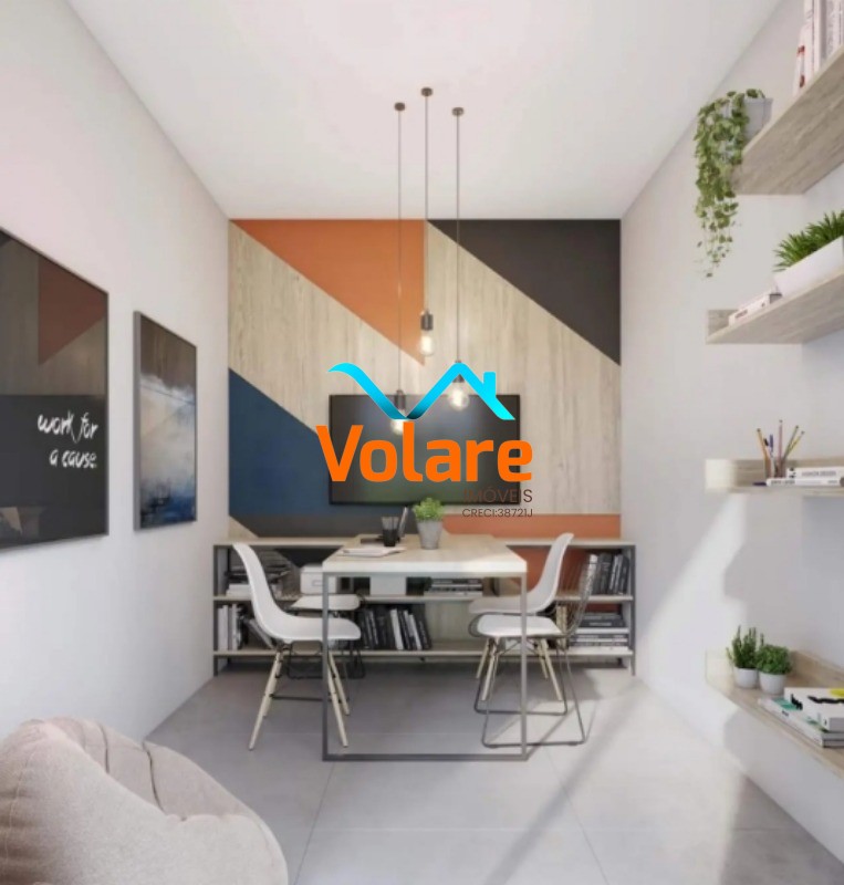Apartamento, 2 quartos, 45 m² - Foto 29