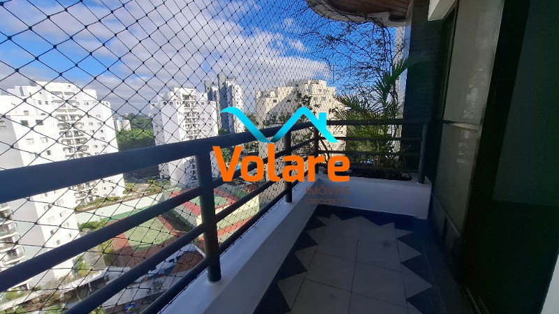 Apartamento, 3 quartos, 115 m² - Foto 1