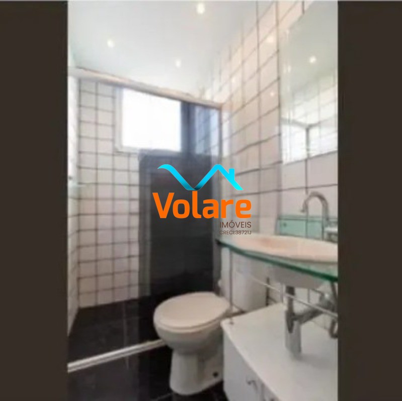Apartamento, 2 quartos, 50 m² - Foto 9