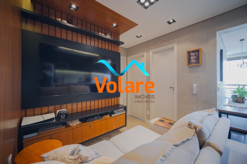 Apartamento, 2 quartos, 43 m² - Foto 7
