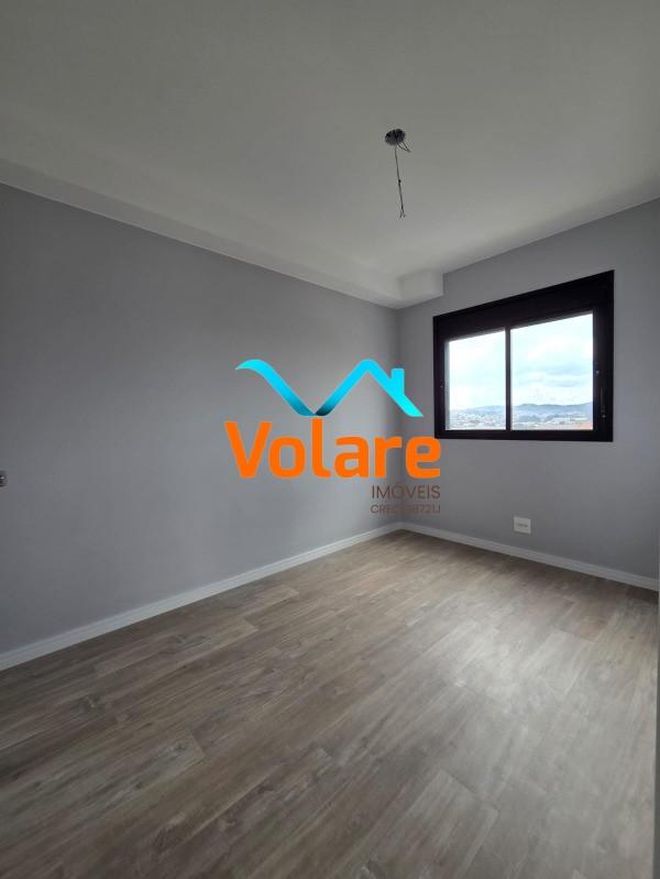 Apartamento, 3 quartos, 57 m² - Foto 14