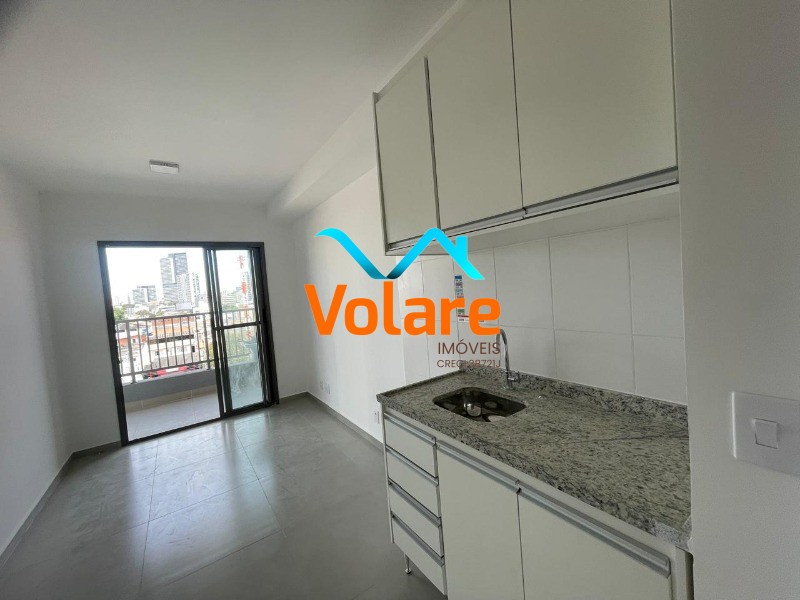 Apartamento, 1 quarto, 33 m² - Foto 3