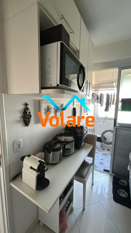 Apartamento, 2 quartos, 43 m² - Foto 6