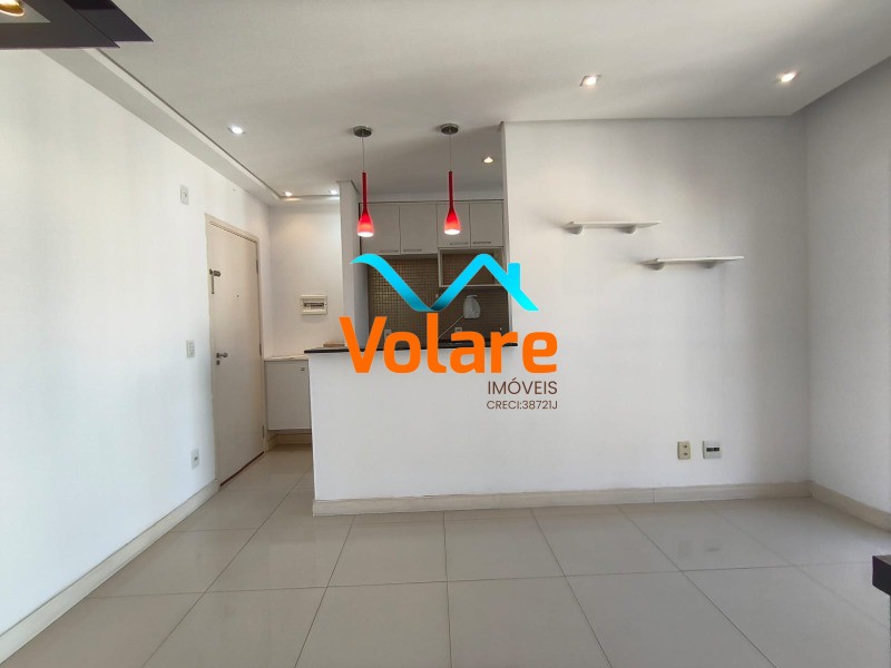 Apartamento, 2 quartos, 51 m² - Foto 2