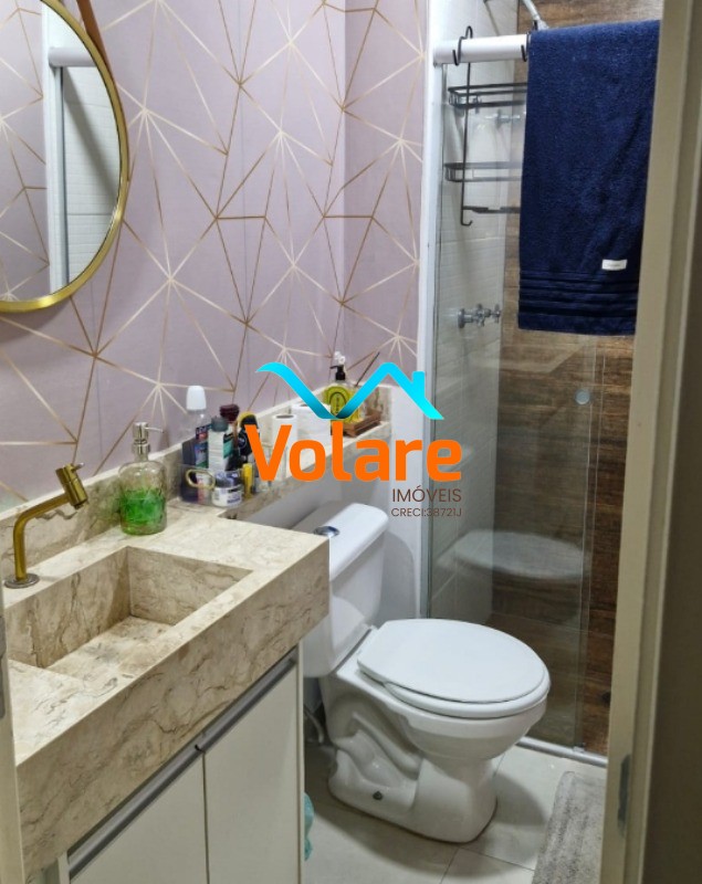 Apartamento, 3 quartos, 69 m² - Foto 10