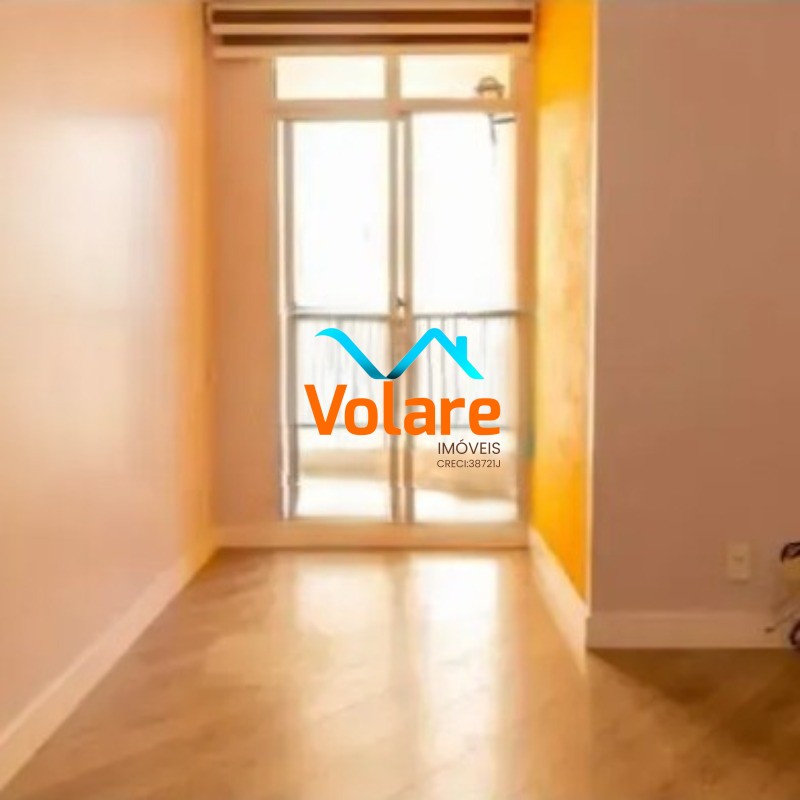 Apartamento, 2 quartos, 50 m² - Foto 1