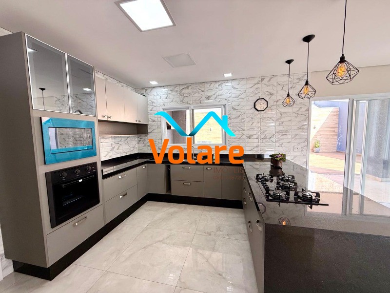 Casa, 3 quartos, 287 m² - Foto 8