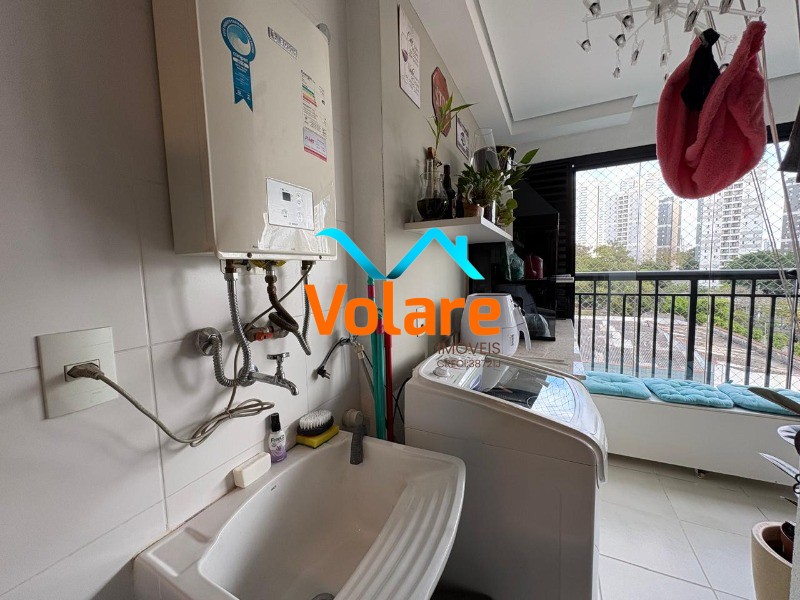 Apartamento, 1 quarto, 62 m² - Foto 11
