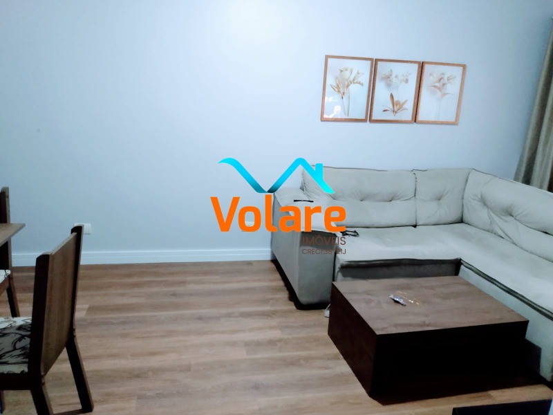 Apartamento, 1 quarto, 45 m² - Foto 2