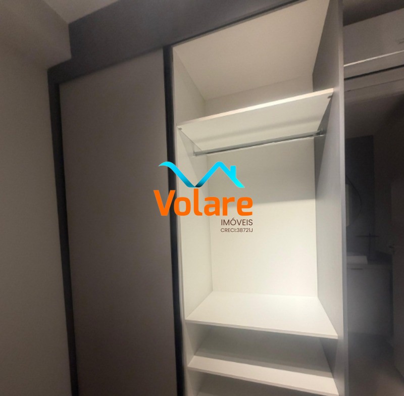 Kitnet-Studio, 24 m² - Foto 11