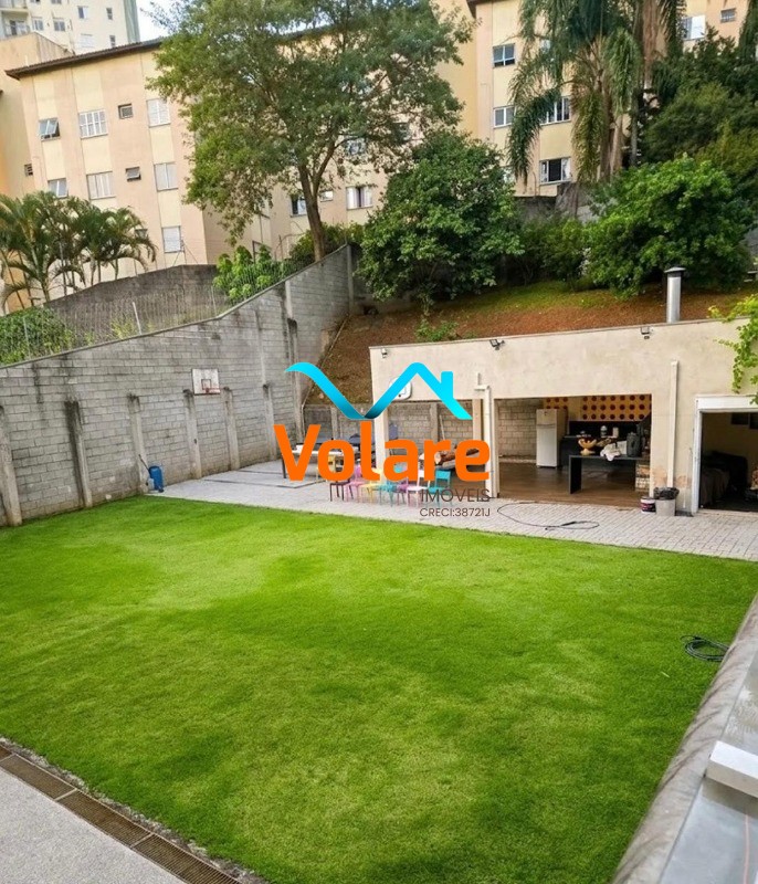 Casa, 4 quartos, 300 m² - Foto 22