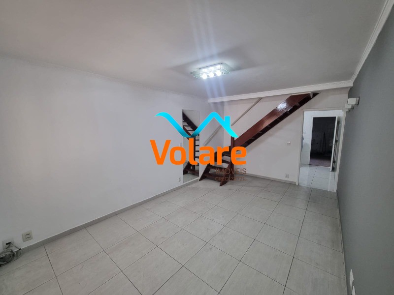 Casa, 3 quartos, 93 m² - Foto 2