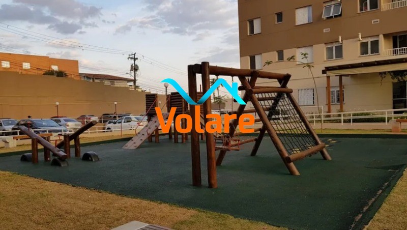 Apartamento, 2 quartos, 45 m² - Foto 20