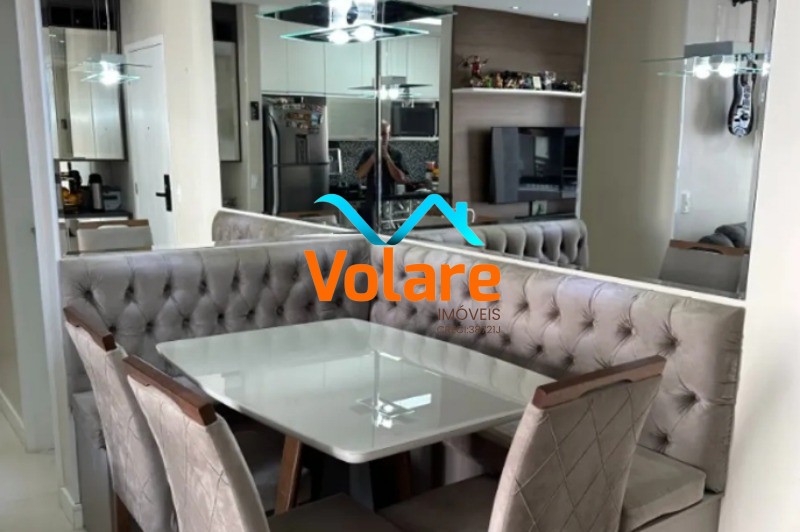 Apartamento, 2 quartos, 53 m² - Foto 5