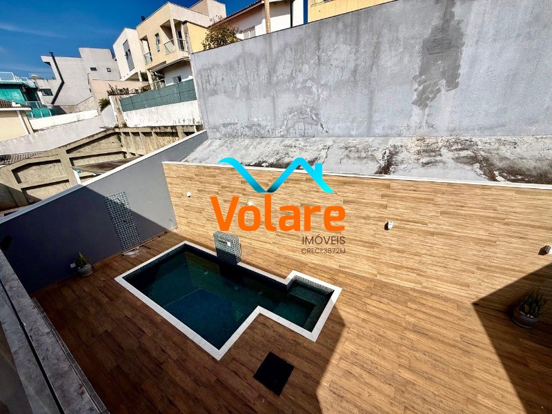 Casa, 3 quartos, 287 m² - Foto 22