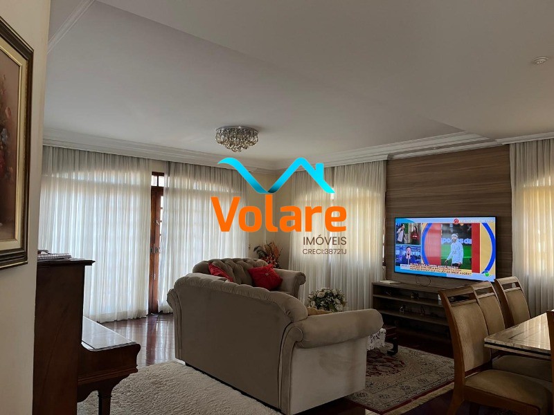 Casa, 4 quartos, 354 m² - Foto 2