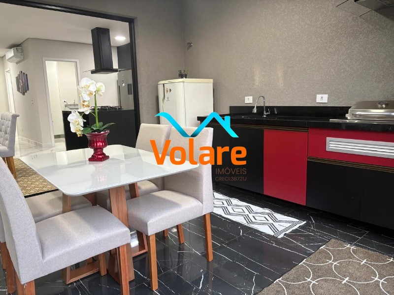 Casa, 3 quartos, 240 m² - Foto 12