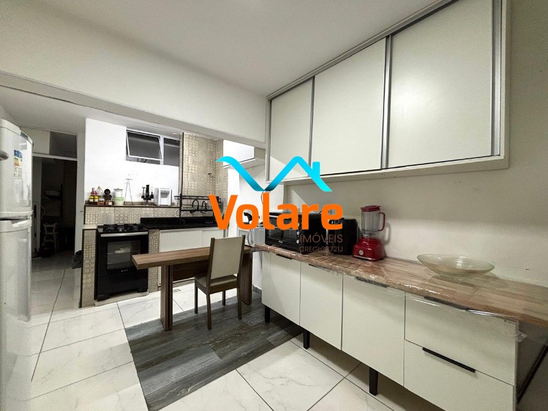 Casa, 3 quartos, 58 m² - Foto 6