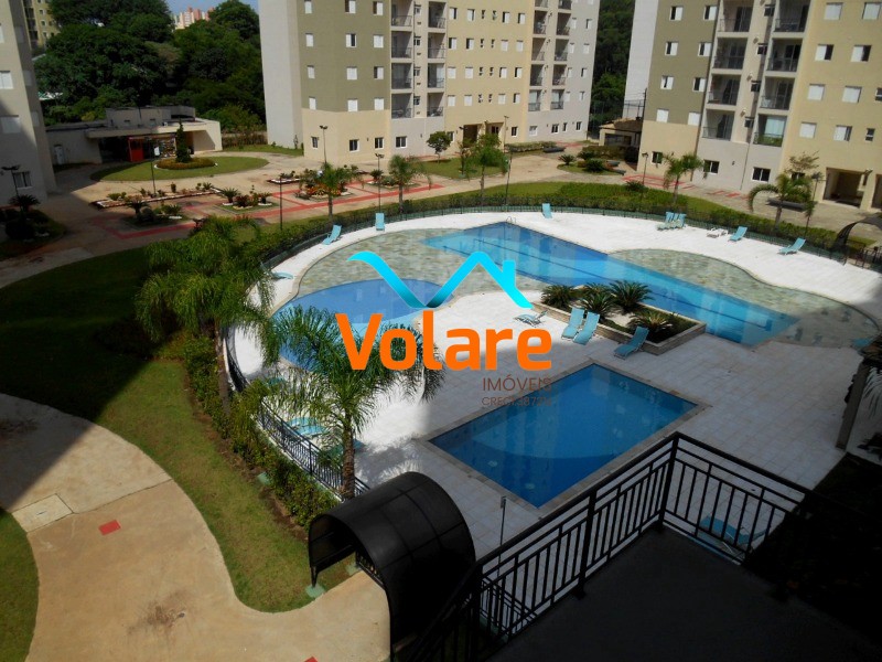 Apartamento, 2 quartos, 57 m² - Foto 25