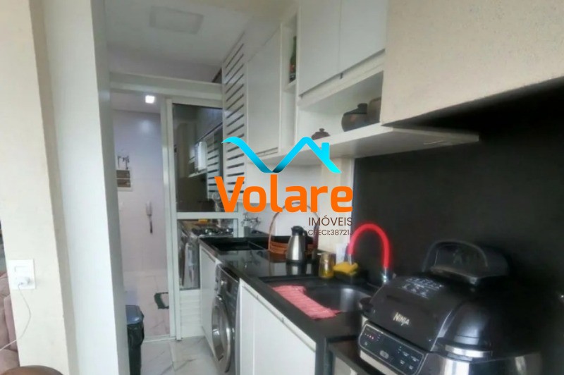 Apartamento, 2 quartos, 67 m² - Foto 12