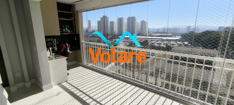 Apartamento, 3 quartos, 113 m² - Foto 8