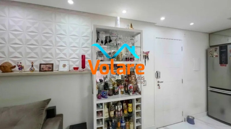 Apartamento, 2 quartos, 54 m² - Foto 4