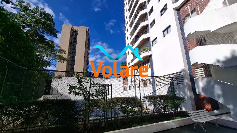 Apartamento, 3 quartos, 115 m² - Foto 38