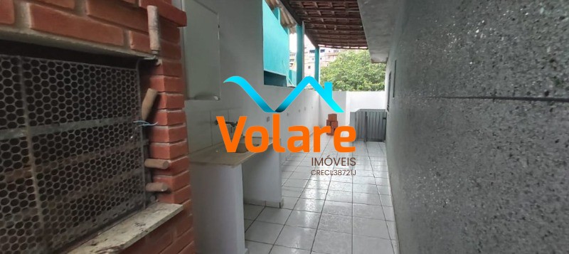 Casa, 3 quartos - Foto 7