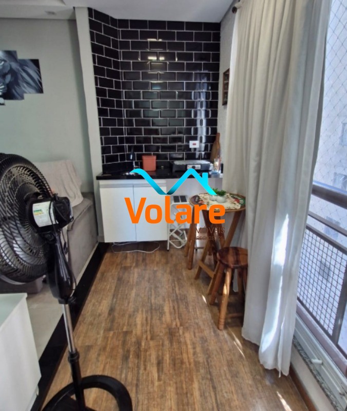 Apartamento, 3 quartos, 69 m² - Foto 2